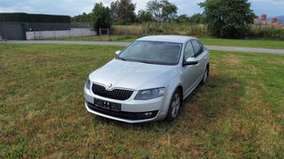 Skoda Octavia 2013 1.4 TSI 140HP-thumb-2