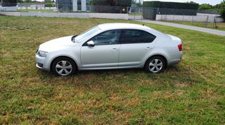 Skoda Octavia 2013 1.4 TSI 140HP-thumb-3