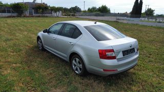 Skoda Octavia 2013 1.4 TSI 140HP-thumb-4