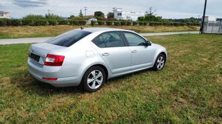 Skoda Octavia 2013 1.4 TSI 140HP-thumb-5