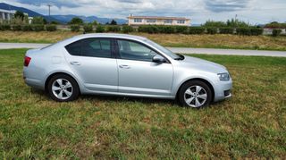 Skoda Octavia 2013 1.4 TSI 140HP-thumb-6