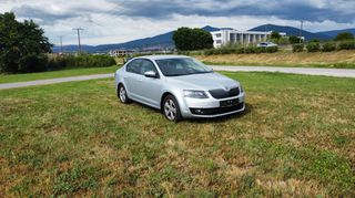 Skoda Octavia 2013 1.4 TSI 140HP-thumb-7