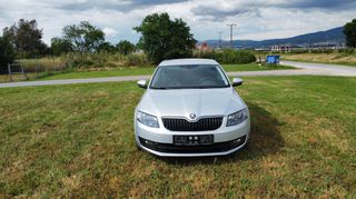 Skoda Octavia 2013 1.4 TSI 140HP-thumb-8