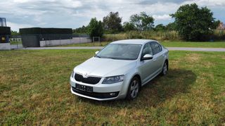 Skoda Octavia 2013 1.4 TSI 140HP-thumb-9
