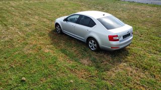 Skoda Octavia 2013 1.4 TSI 140HP-thumb-11