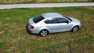 Skoda Octavia 2013 1.4 TSI 140HP-thumb-12