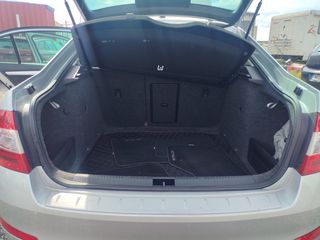 Skoda Octavia 2013 1.4 TSI 140HP-thumb-13