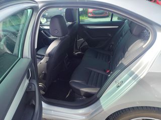 Skoda Octavia 2013 1.4 TSI 140HP-thumb-14