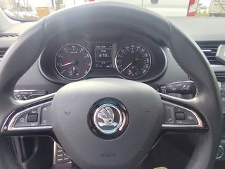 Skoda Octavia 2013 1.4 TSI 140HP-thumb-15