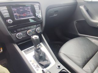 Skoda Octavia 2013 1.4 TSI 140HP-thumb-16