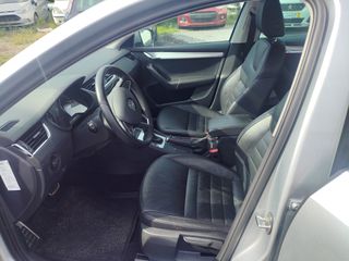 Skoda Octavia 2013 1.4 TSI 140HP-thumb-17
