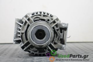 RENAULT - MEGANE - Δυναμό - COUPE - ΕΤΟΣ: 1999-2002 - ΚΩΔ.ΚΑΤ/ΣΤΗ: 0124415014 7700434900