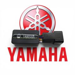 Κατάργηση Σερβομοτερ για Yamaha !!!