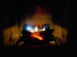 Ηλεκτρικό Τζάκι Εντοιχιζόμενο RLG 20″ - Dimplex  450