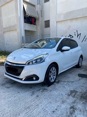 Peugeot 208 2015 208 HDI 1.4 DIESEL
