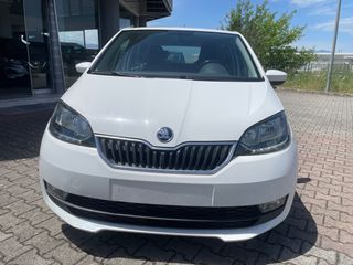 Skoda Citigo 2018 STYLE-thumb-1