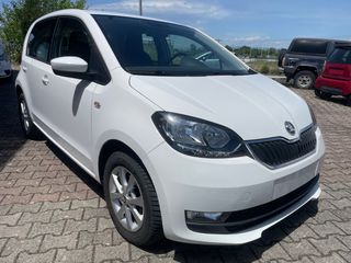 Skoda Citigo 2018 STYLE-thumb-2