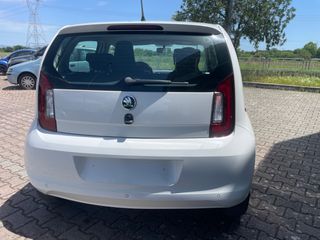 Skoda Citigo 2018 STYLE-thumb-7
