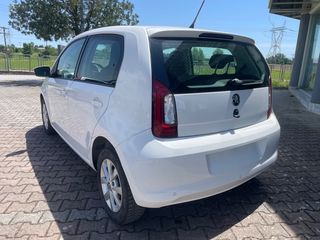 Skoda Citigo 2018 STYLE-thumb-8