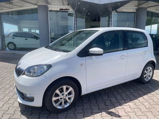 Skoda Citigo 2018 STYLE-thumb-11