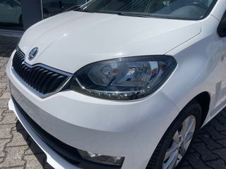 Skoda Citigo 2018 STYLE-thumb-13