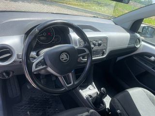Skoda Citigo 2018 STYLE-thumb-23
