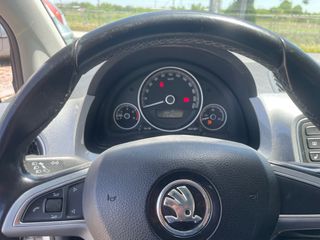Skoda Citigo 2018 STYLE-thumb-24