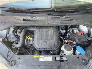 Skoda Citigo 2018 STYLE-thumb-26