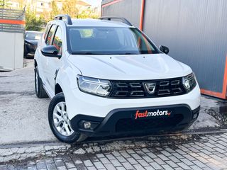 Dacia Duster 2022 Facelift,Sportive,1 Χέρι,Οθόνη ,Βιβλίο service,2 Ετη Εγγύηση