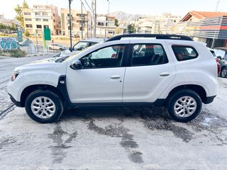 Dacia Duster 2022 Facelift,Sportive,1 Χέρι,Οθόνη ,Βιβλίο service,2 Ετη Εγγύηση-thumb-3