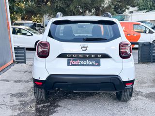 Dacia Duster 2022 Facelift,Sportive,1 Χέρι,Οθόνη ,Βιβλίο service,2 Ετη Εγγύηση-thumb-5