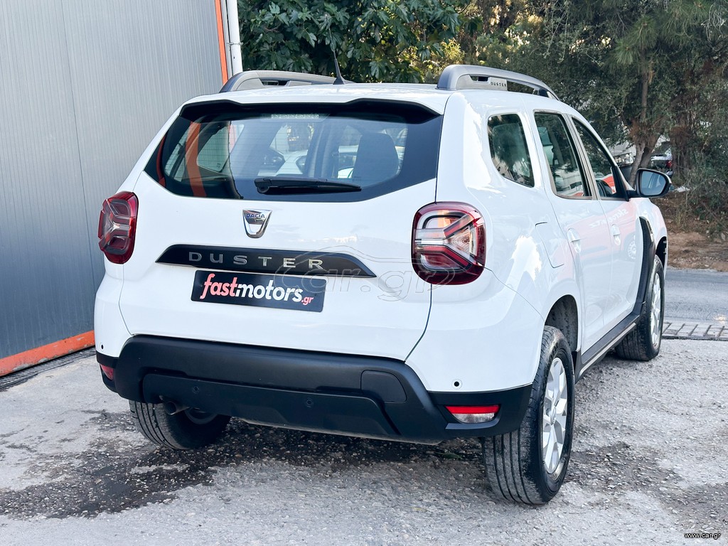 Dacia Duster thumbnail 7