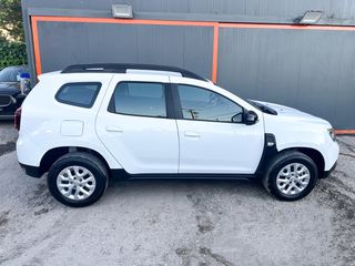 Dacia Duster 2022 Facelift,Sportive,1 Χέρι,Οθόνη ,Βιβλίο service,2 Ετη Εγγύηση-thumb-8