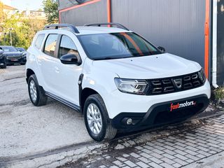 Dacia Duster 2022 Facelift,Sportive,1 Χέρι,Οθόνη ,Βιβλίο service,2 Ετη Εγγύηση-thumb-9