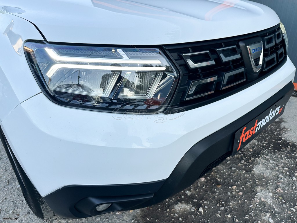 Dacia Duster thumbnail 37