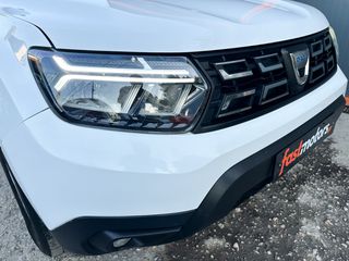 Dacia Duster 2022 Facelift,Sportive,1 Χέρι,Οθόνη ,Βιβλίο service,2 Ετη Εγγύηση-thumb-36
