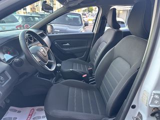 Dacia Duster 2022 Facelift,Sportive,1 Χέρι,Οθόνη ,Βιβλίο service,2 Ετη Εγγύηση-thumb-11
