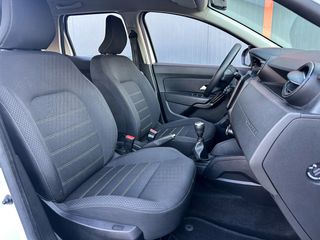 Dacia Duster 2022 Facelift,Sportive,1 Χέρι,Οθόνη ,Βιβλίο service,2 Ετη Εγγύηση-thumb-13
