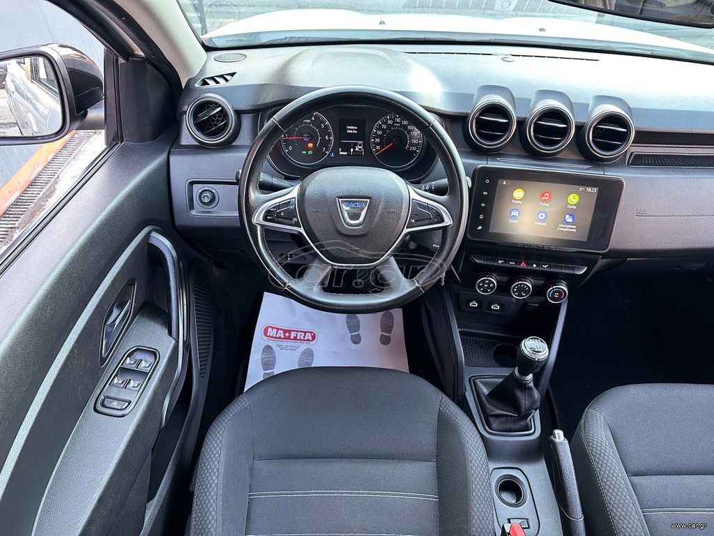 Dacia Duster thumbnail 18