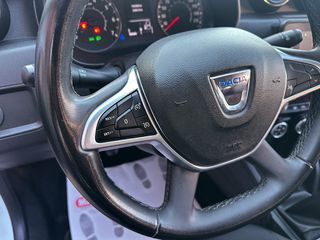 Dacia Duster 2022 Facelift,Sportive,1 Χέρι,Οθόνη ,Βιβλίο service,2 Ετη Εγγύηση-thumb-20