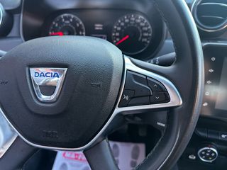 Dacia Duster 2022 Facelift,Sportive,1 Χέρι,Οθόνη ,Βιβλίο service,2 Ετη Εγγύηση-thumb-21