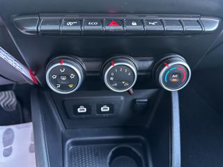 Dacia Duster 2022 Facelift,Sportive,1 Χέρι,Οθόνη ,Βιβλίο service,2 Ετη Εγγύηση-thumb-22