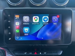 Dacia Duster 2022 Facelift,Sportive,1 Χέρι,Οθόνη ,Βιβλίο service,2 Ετη Εγγύηση-thumb-30