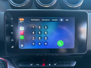 Dacia Duster 2022 Facelift,Sportive,1 Χέρι,Οθόνη ,Βιβλίο service,2 Ετη Εγγύηση-thumb-32