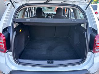 Dacia Duster 2022 Facelift,Sportive,1 Χέρι,Οθόνη ,Βιβλίο service,2 Ετη Εγγύηση-thumb-33