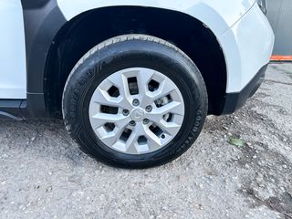 Dacia Duster 2022 Facelift,Sportive,1 Χέρι,Οθόνη ,Βιβλίο service,2 Ετη Εγγύηση-thumb-34