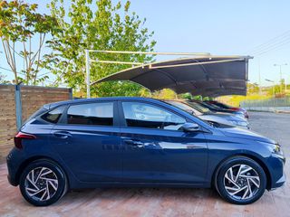 Hyundai i 20 2025 BENZINH 1.000cc 120HP KAMERA NAVIGATION-thumb-4