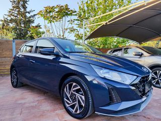 Hyundai i 20 2025 BENZINH 1.000cc 120HP KAMERA NAVIGATION