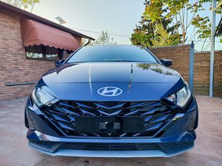 Hyundai i 20 2025 BENZINH 1.000cc 120HP KAMERA NAVIGATION-thumb-5