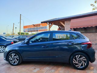 Hyundai i 20 2025 BENZINH 1.000cc 120HP KAMERA NAVIGATION-thumb-3